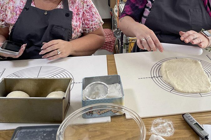 Japanese Milk Bread, Shokupan Making Class in Tokyo - Practical Details You Need to Know