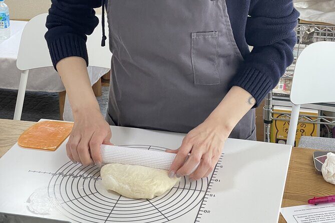 Japanese Milk Bread, Shokupan Making Class in Tokyo - FAQ