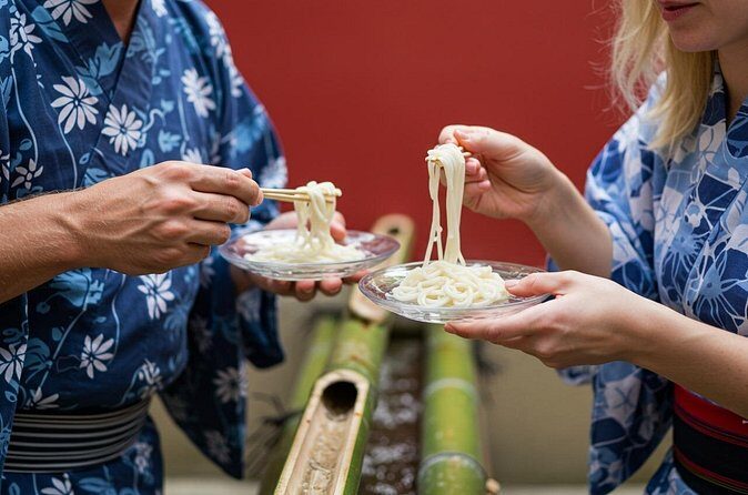 Japanese Nagashi Somen Noodle Cooking Class - Final Thoughts