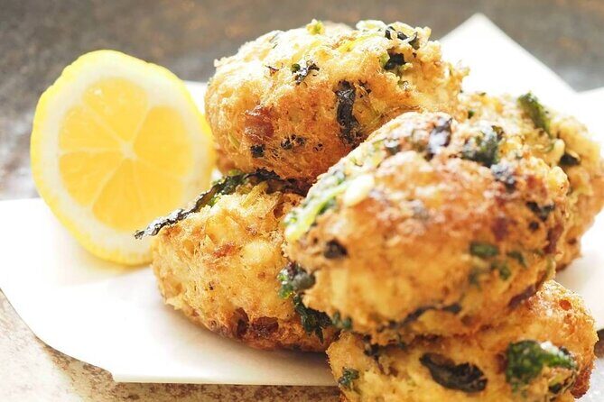 Japanese Natural Remedy Private Cooking Class - Quick Overview