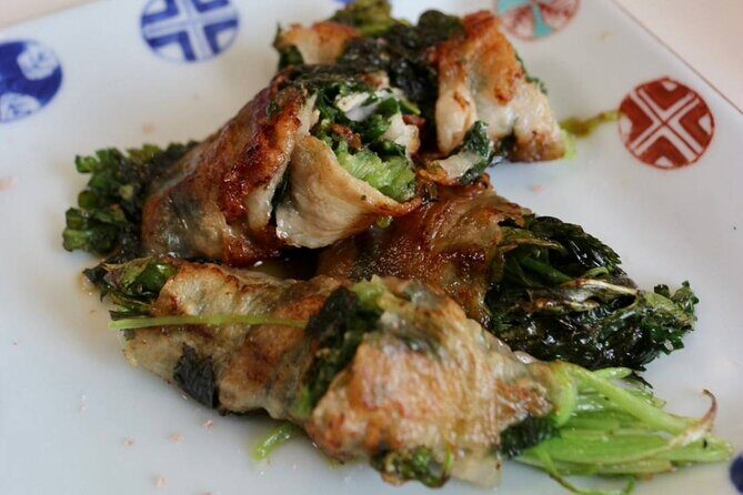 Japanese Natural Remedy Private Cooking Class - Key Points