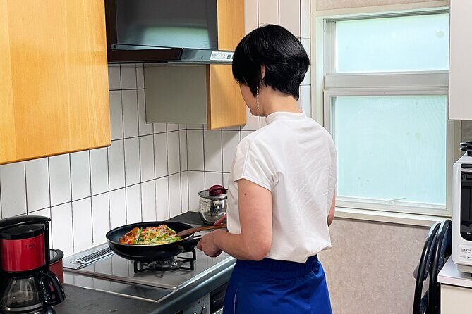 Japanese Natural Remedy Private Cooking Class - Authenticity and Cultural Context