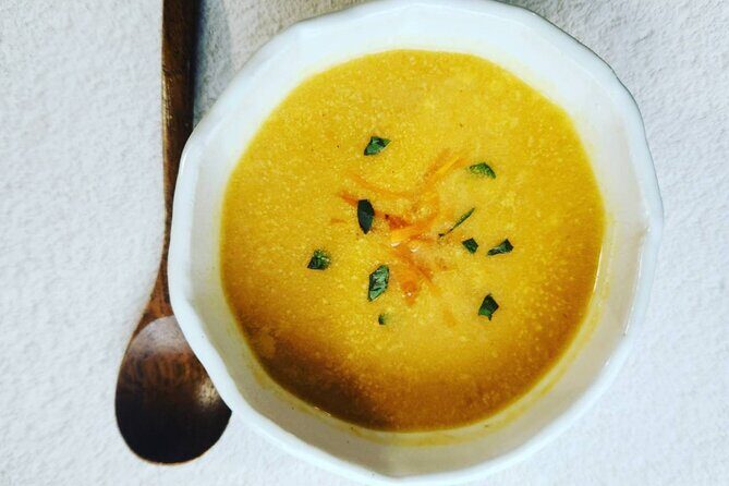 Japanese Natural Remedy Private Cooking Class - Final Thoughts