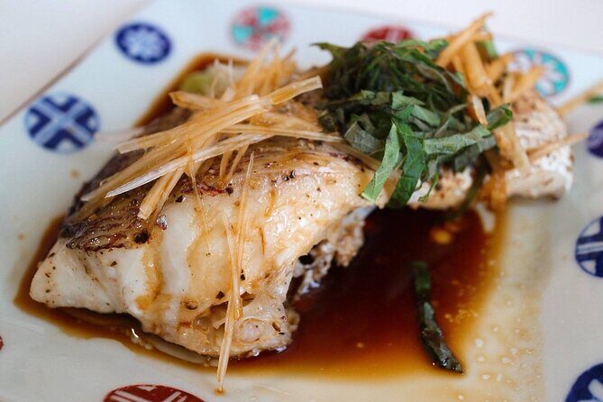 Japanese Natural Remedy Private Cooking Class - FAQs