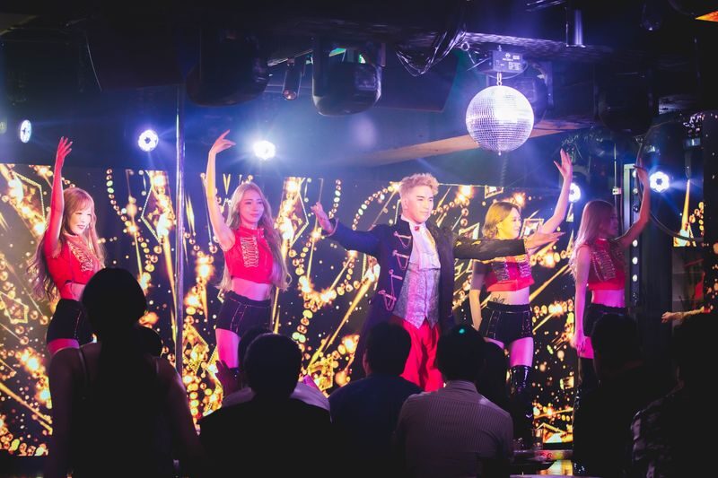 Japanese Pop Culture Show Admission Ticket - A few useful points before you book