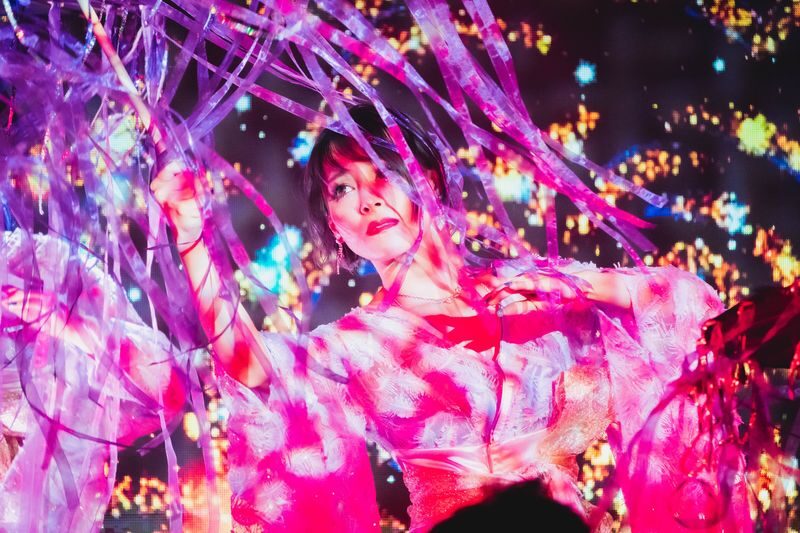 Japanese Pop Culture Show Admission Ticket - Should you book this Sapporo show?