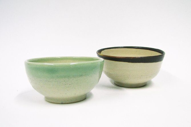 Japanese Pottery Class in Tokyo - FAQ
