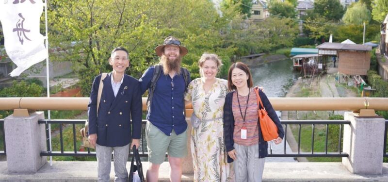 Japanese Sake Breweries Tour in Kyoto Fushimi - Why Choose the Japanese Sake Breweries Tour in Kyoto Fushimi?