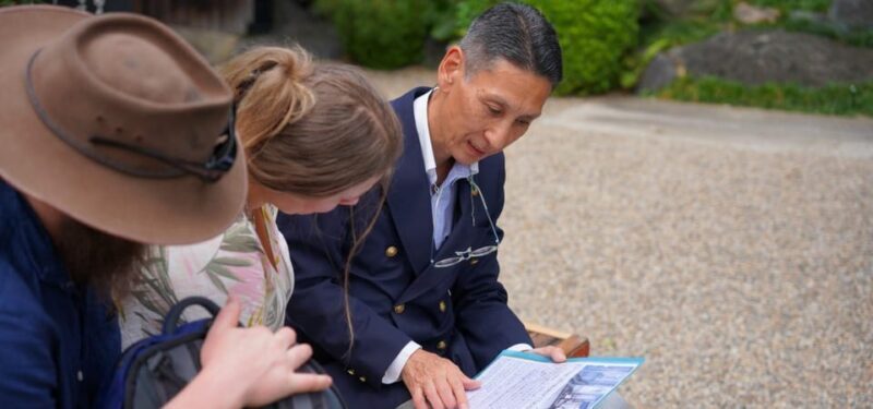 Japanese Sake Breweries Tour in Kyoto Fushimi - What’s Included and What to Expect