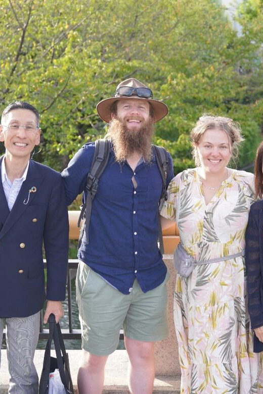 Japanese Sake Breweries Tour in Kyoto Fushimi - FAQ