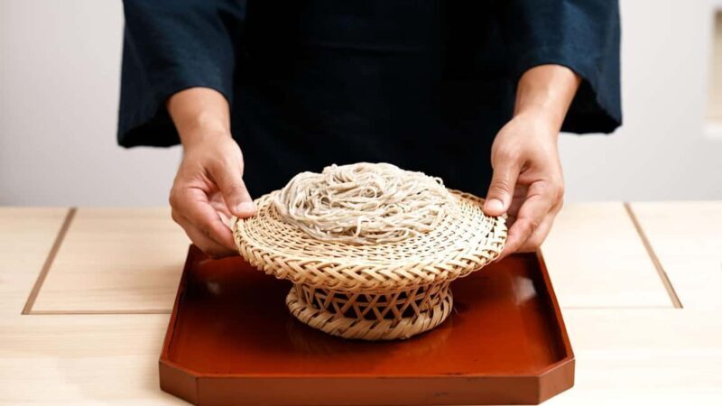 Japanese Soba Noodle Making Experience & Workshop in Kyoto - Value and Practicality