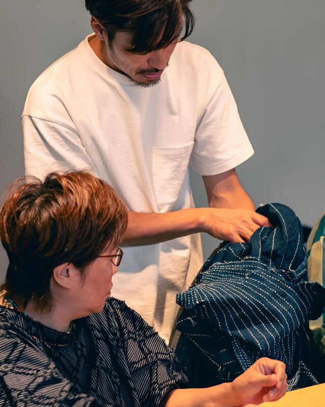 Japanese Stitching Sashiko Workshop Experience in Osaka - Is $66.39 good value for two hours?