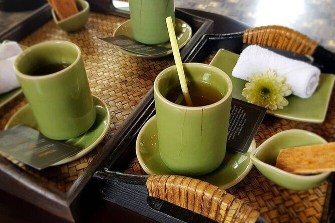 Japanese Style Happy Spa-- - The Experience in Detail