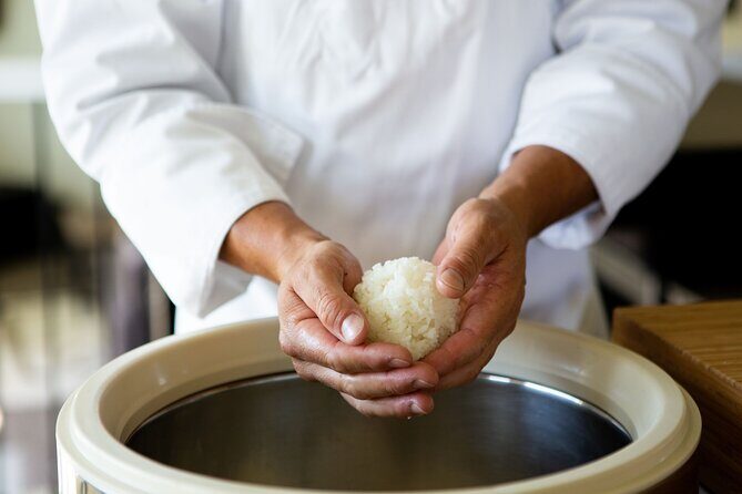 Japanese Sushi Making Class in Boston (4-Course Meal) - What to Expect in a Japanese Sushi Making Class in Boston