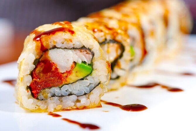 Japanese Sushi Making Class in Boston (4-Course Meal) - FAQ