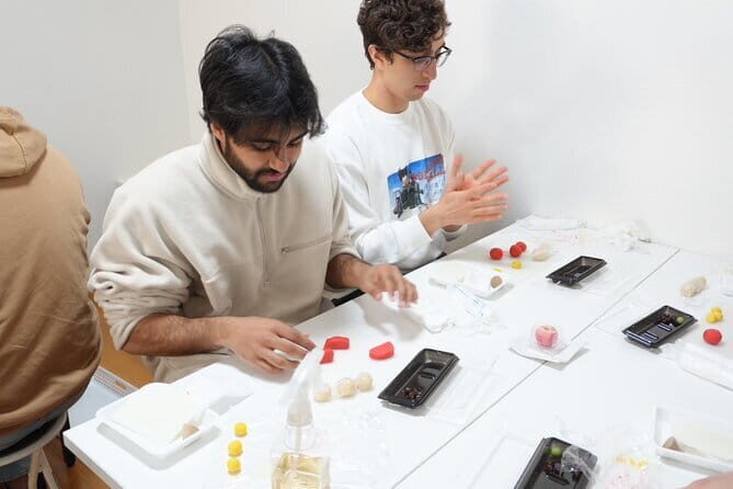 Japanese Sweets Making in Kamakura - Who Will Enjoy This Tour?