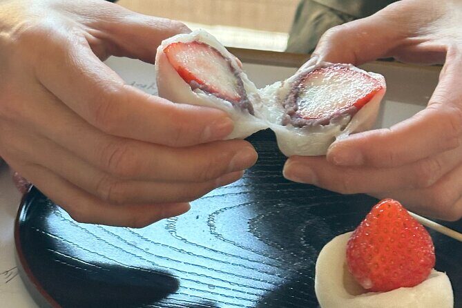 Japanese Sweets (Mochi & Nerikiri) making at a Private studio - Final Thoughts: Is It Worth It?