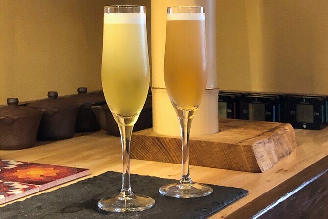 Japanese Tea Discovery Experience at famous Tea House in Kyoto - Practical Details