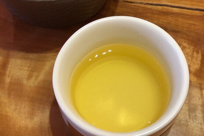 Japanese Tea Discovery Experience at famous Tea House in Kyoto - Final Thoughts: Is This Experience Right for You?