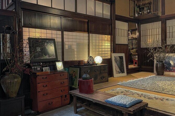 Japanese Tea Experience at Local Family Machiya House in Takayama - Who Will Love This Tour?