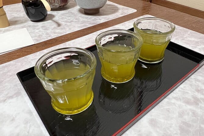 Japanese Tea Experience in Tokyo Japan - FAQs