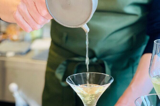 Japanese Tea Making Class in Sapporo - An In-Depth Look at the Japanese Tea Making Class in Sapporo