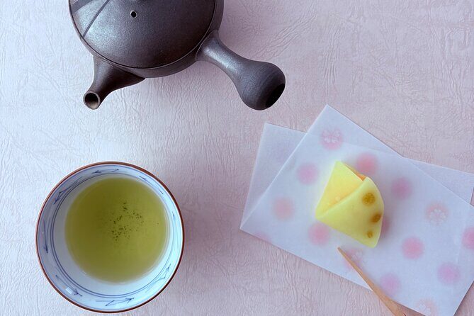 Japanese Tea Making Class in Sapporo - Final Thoughts