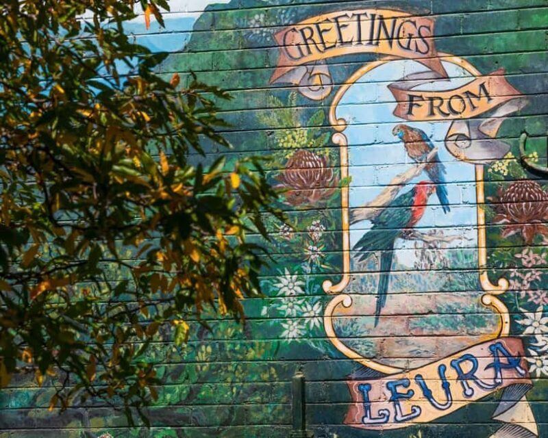 Japanese Tour from Sydney: Blue Mountains, Scenic World, Zoo - Key Points