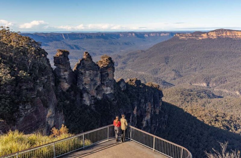 Japanese Tour from Sydney: Blue Mountains, Scenic World, Zoo - Final Thoughts