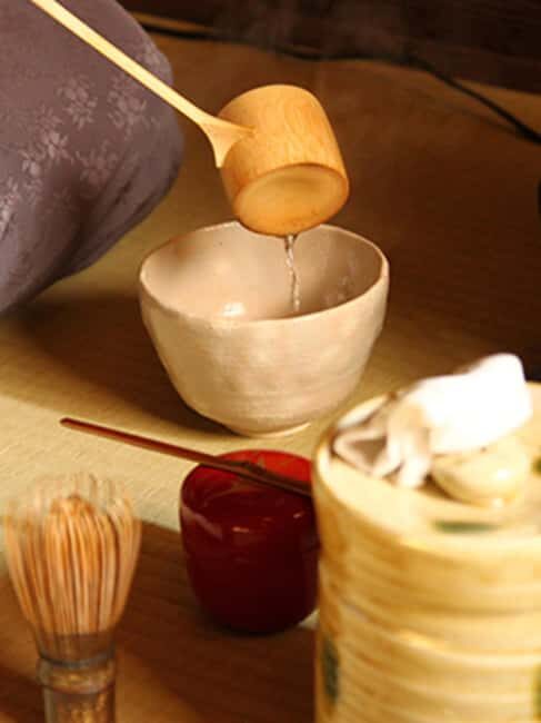 Japanese Traditional Breakfast and Tea Ceremony - Key Points