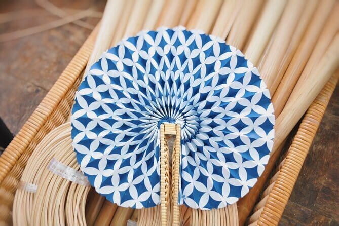 Japanese Traditional Omamori Making Experience - Practical Tips for Your Visit