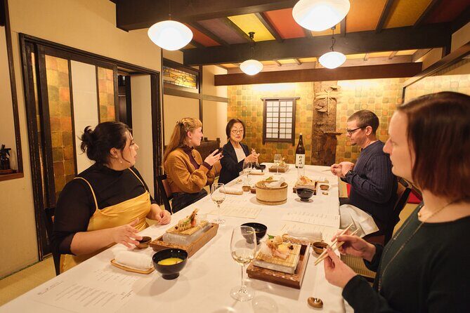 Japanese traditional Shishimai Dance and Private Hokkaido Dinner - Who’s This Tour Best For?