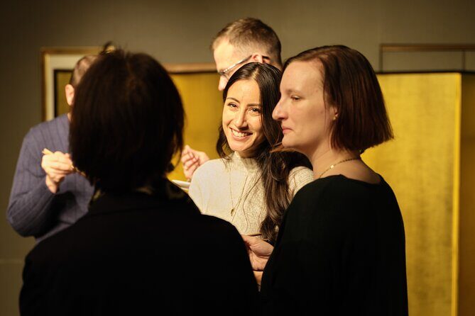 Japanese traditional Shishimai Dance and Private Hokkaido Dinner - The Full Review: Authentic Culture with a Tasty Twist