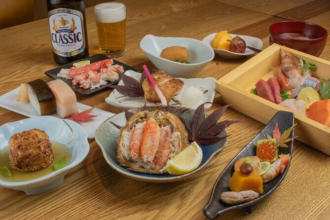 Japanese traditional Shishimai Dance and Private Hokkaido Dinner - Final Thoughts: Who Will Love This?