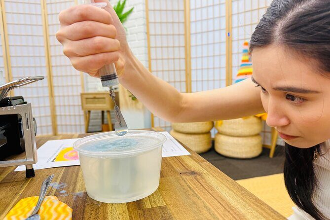 Japanese Wagashi Making Workshop - Final Thoughts: Who Will Love This?