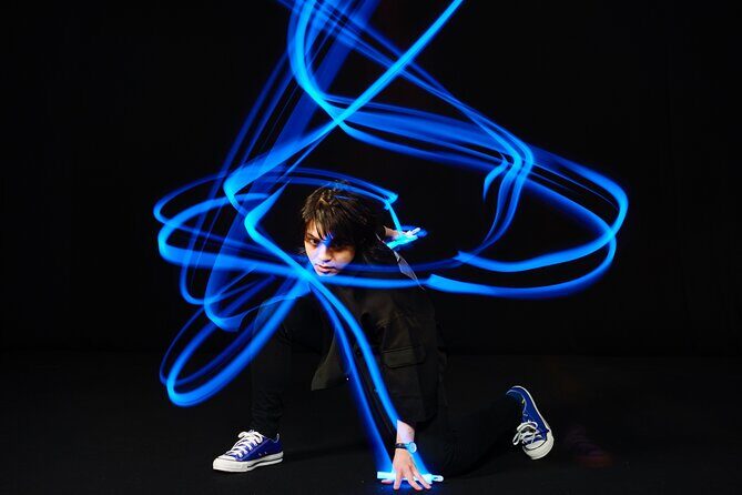 Japanese Wotagei Workshop in Tokyo Learn from a Champion - Key Points