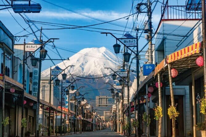 Japan's Best Mount Fuji Tour - Final Thoughts