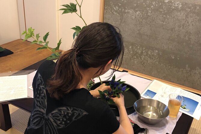 Japan's Customs of Ikebana Art, Tea Ceremony & Kimono Welcome - An In-Depth Look at What to Expect