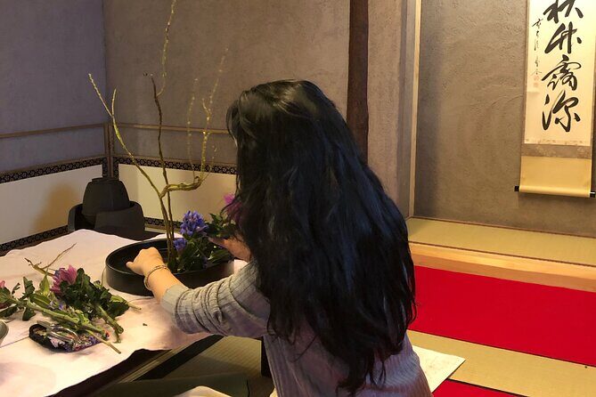 Japan's Customs of Ikebana Art, Tea Ceremony & Kimono Welcome - Frequently Asked Questions