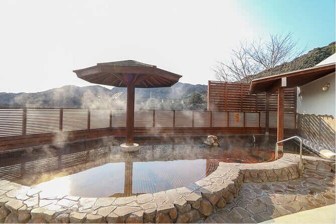 Japan's Dazaifu,Nanzoin and Mountaintop Full Day Private Tour - Key Points