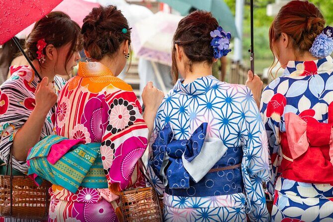 Japan's Dazaifu,Nanzoin and Mountaintop Full Day Private Tour - Final Thoughts