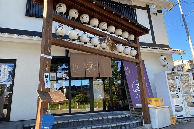 Japan's Oldest Shrine & Nagashi Somen Walking Tour from Nara - A Detailed Look at the Tour Experience