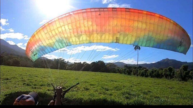 Jarabacoa: Paragliding Experience with GoPro Video - Final Thoughts: Is Paragliding in Jarabacoa Worth It?