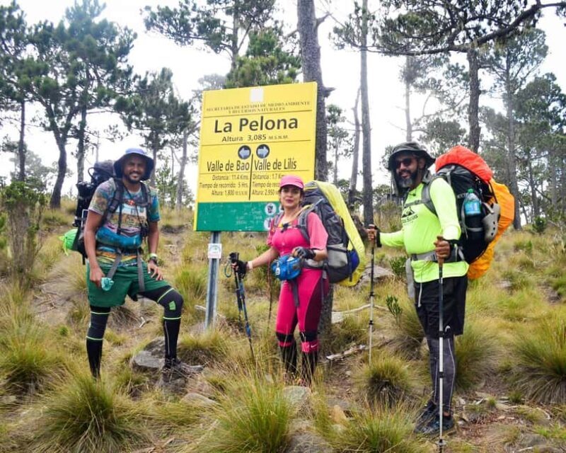 Jarabacoa: Pico Duarte 3-Day Guided Trekking Tour - What You Can Expect on This Trekking Adventure
