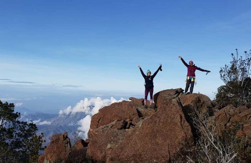 Jarabacoa: Pico Duarte 3-Day Guided Trekking Tour - Who Would Love This Tour?