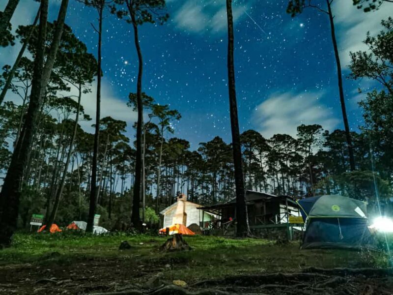 Jarabacoa: Pico Duarte 3-Day Guided Trekking Tour - FAQ