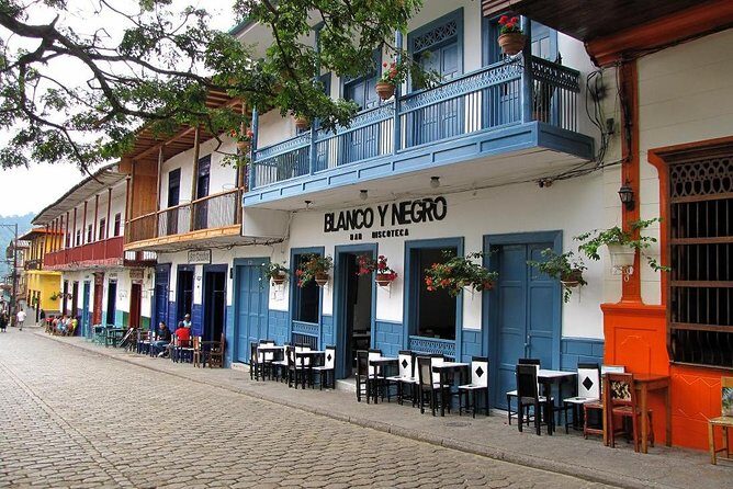 Jardín Coffee Tour out of Medellín - An In-Depth Look at the Jardín Coffee Tour