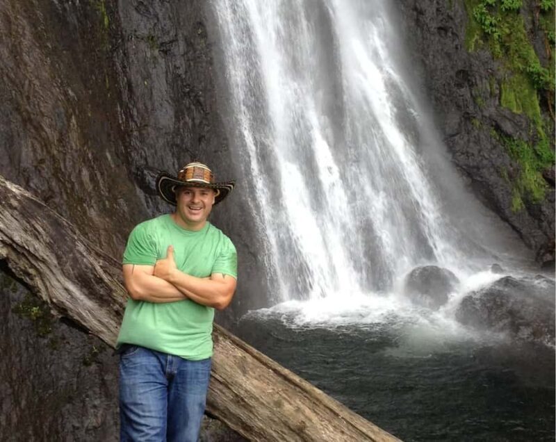 Jardín: Horseback Ride with Coffee Villa and Waterfall - A Full Breakdown of the Experience