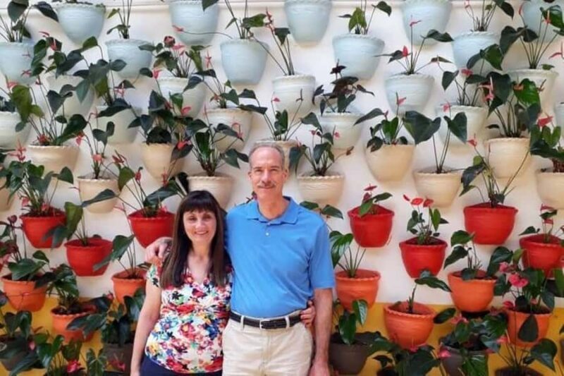 Jardín: Horseback Ride with Coffee Villa and Waterfall - Who Should Consider This Tour?