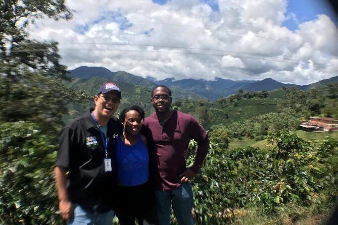 Jardin Private Day Trip: Colombian Coffee Tour from Medellin - What Sets This Tour Apart?